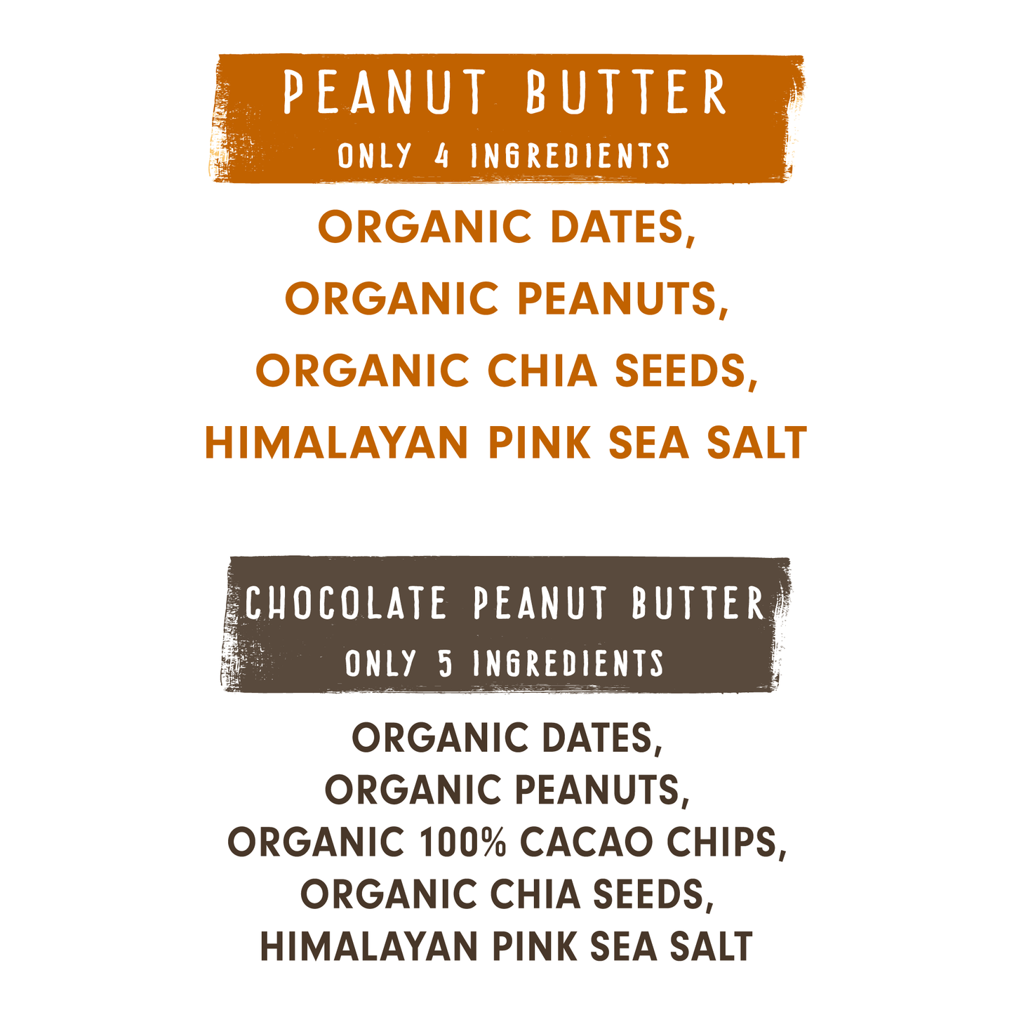 Peanut Lovers