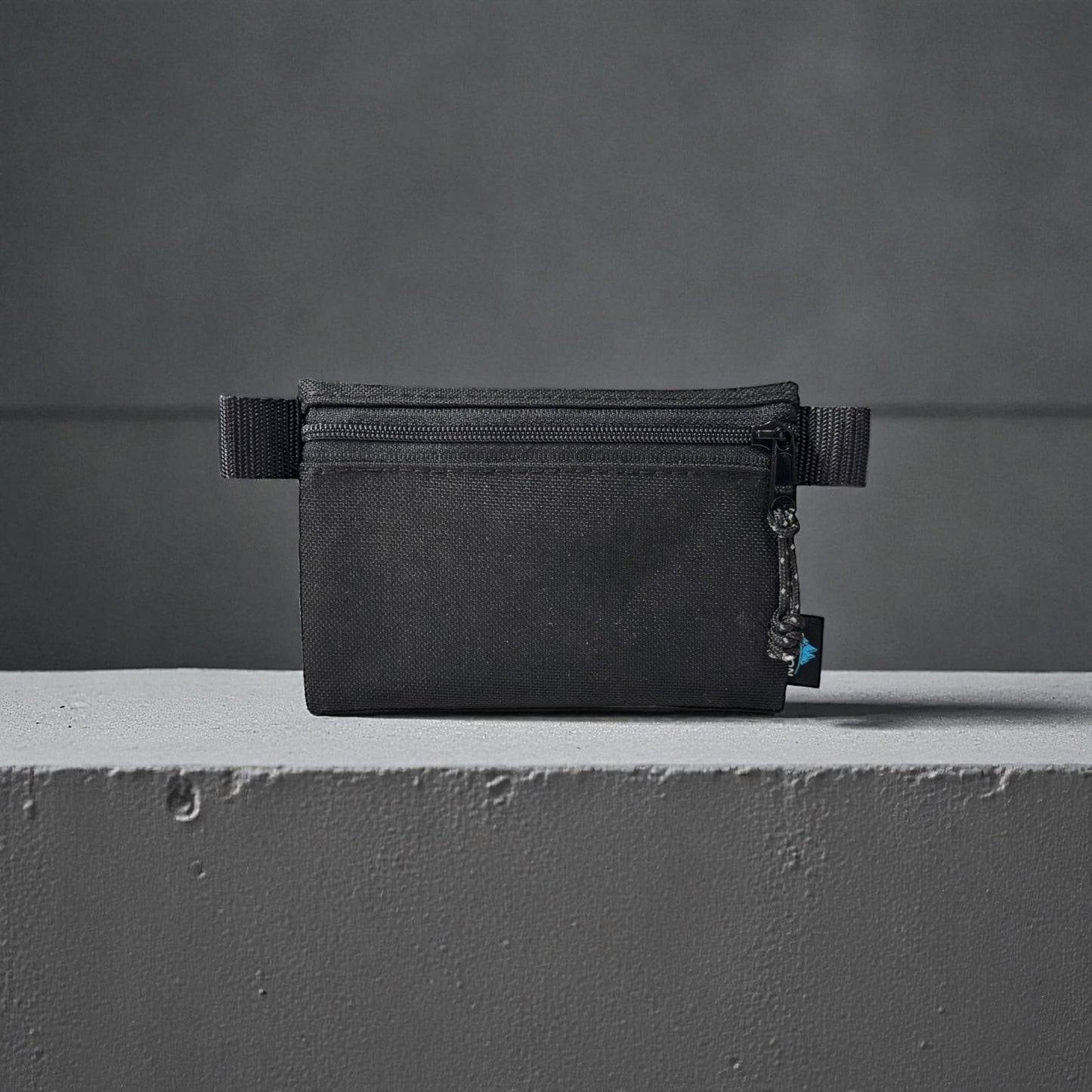 Timberline Cordura® Utility Pouches – Rugged Medium & Large Zip Bags for Trail & Travel