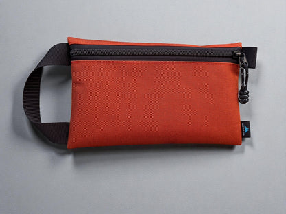 Cordura Pouch with Handle, Rugged Storage Bag for Tools, Camping, Survival, Overlanding & EDC