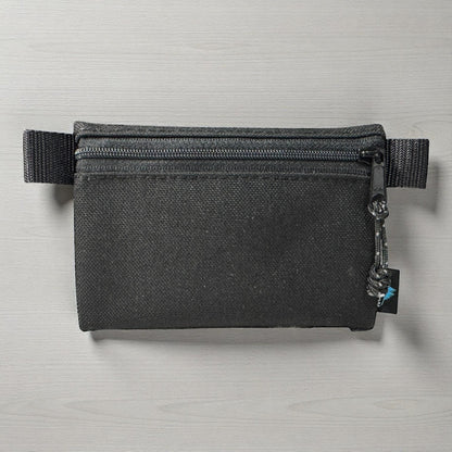 Timberline Cordura® Utility Pouches – Rugged Medium & Large Zip Bags for Trail & Travel