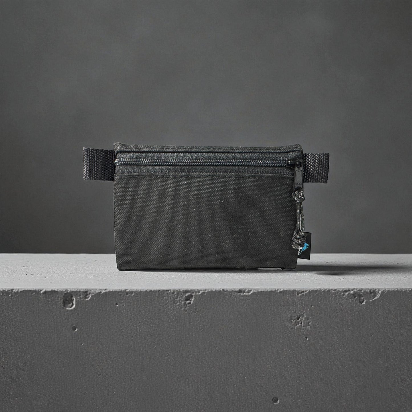 Cordura® Timberline Series Zip Pouches – Built for Hiking, Camping, EDC & Backpacking