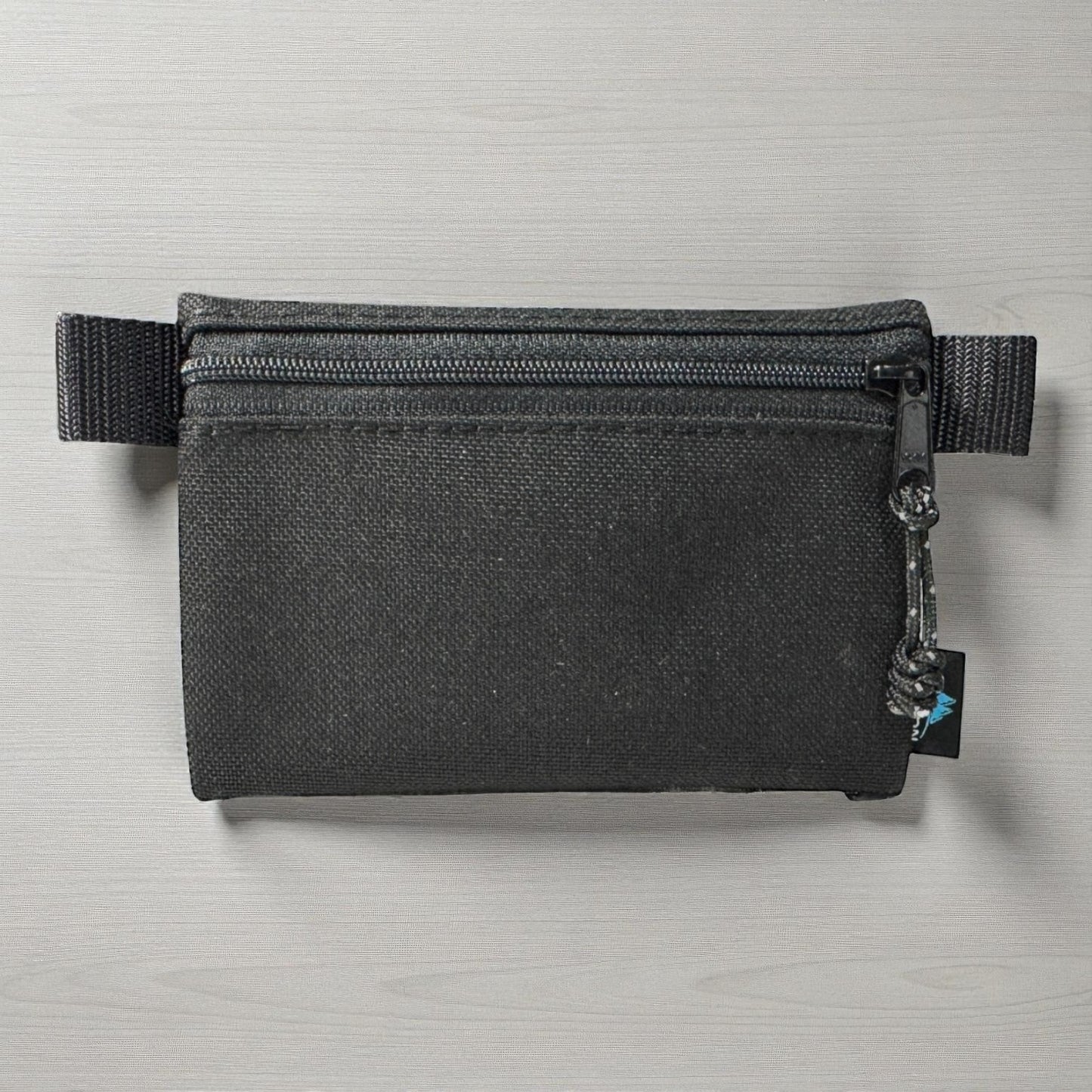 Outfitter Series Cordura® RFID Zip Pouch – Rugged, Ultralight Travel Organizer