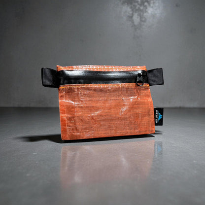 Dyneema® Wallet – Weatherproof, Featherweight, and Trail-Proven