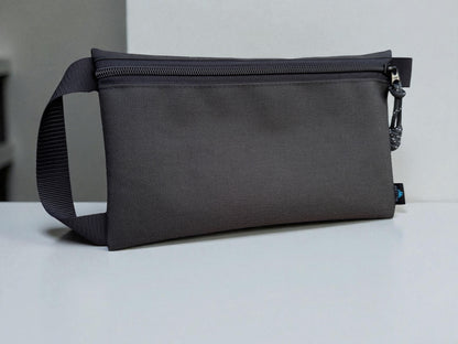 Cordura Pouch with Handle, Rugged Storage Bag for Tools, Camping, Survival, Overlanding & EDC