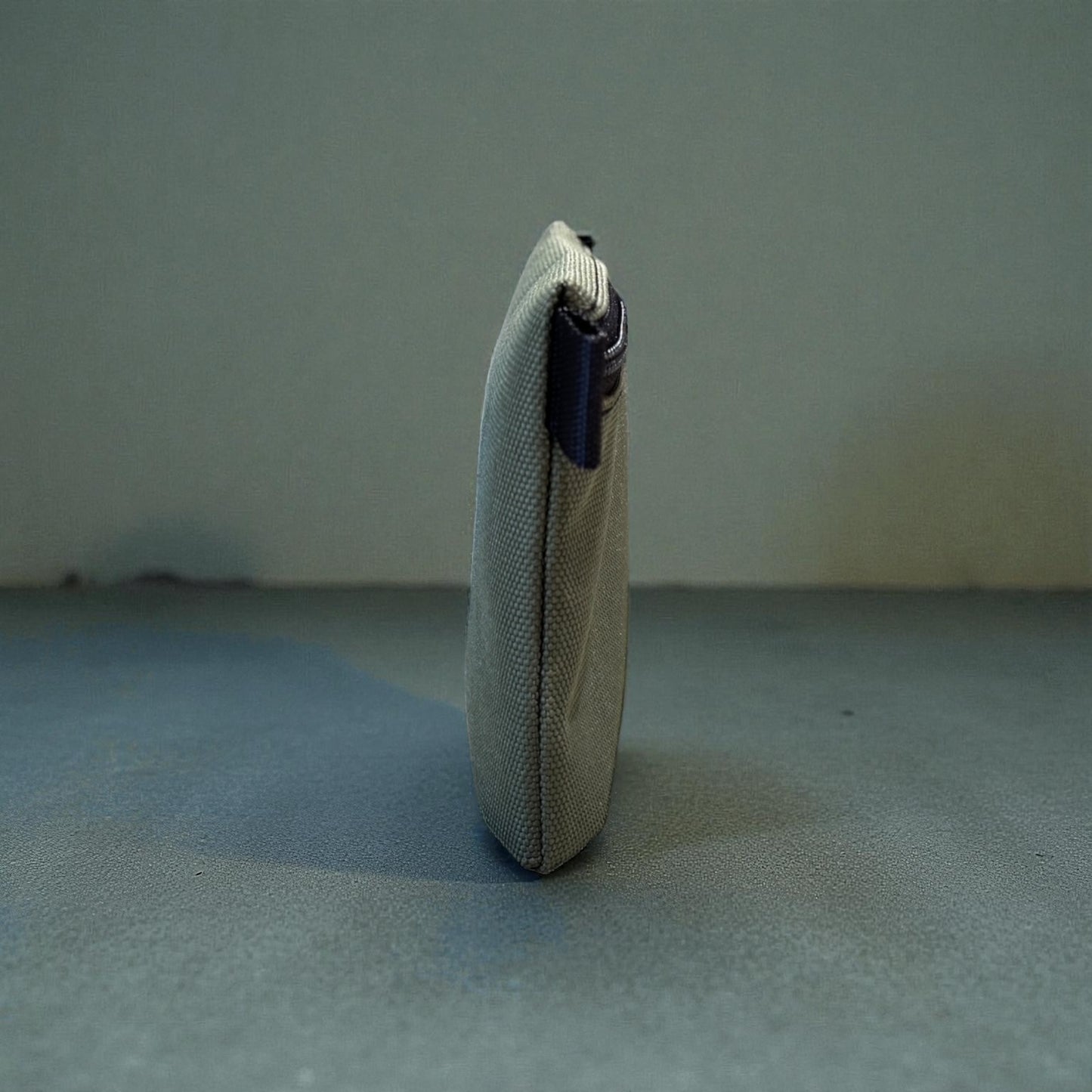 Stand-Up Cordura® Pouch — Rugged Zipper Bag That Stands Upright | Snacks, EDC, Travel & Camping Organizer