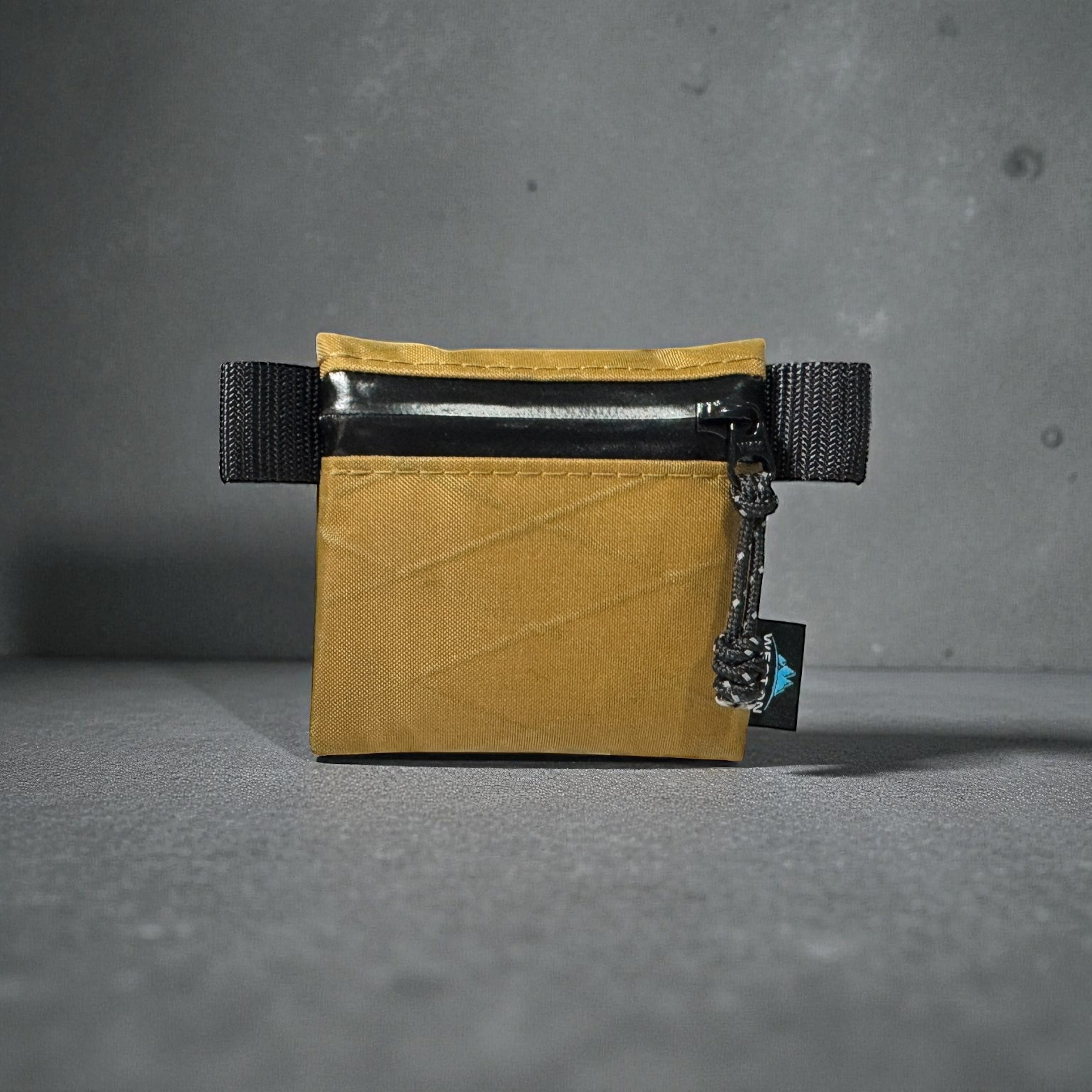 X-Pac RFID Blocking Travel Pouch – Ultralight Waterproof Travel