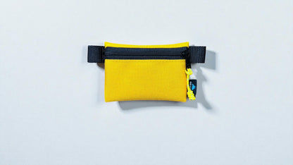 Outfitter Series Cordura® RFID Zip Pouch – Rugged, Ultralight Travel Organizer