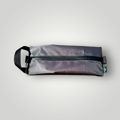 Premium Ultralight Nylon Ditty Bags with Grab Handles, Toiletry Kits for Backpacking, Hiking & EDC – Expandable Gear Bag for Trail and Travel