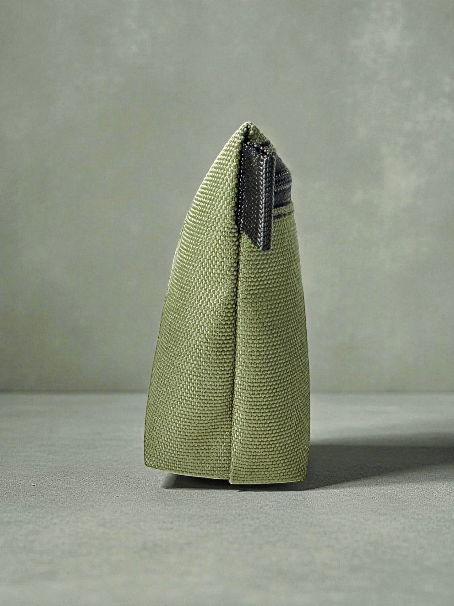 Stand-Up Cordura® Pouch — Rugged Zipper Bag That Stands Upright | Snacks, EDC, Travel & Camping Organizer