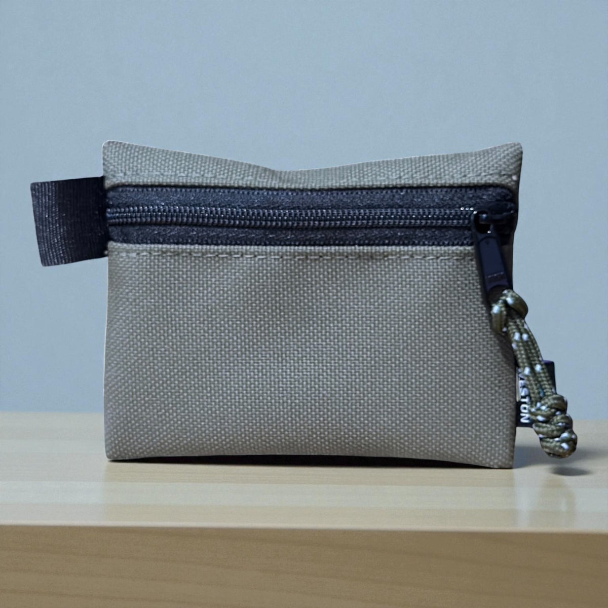 Forge Series Cordura® Zip Wallets – Heavy-Duty, Water-Resistant, Forge Tough