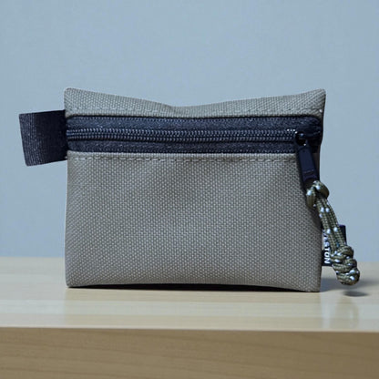Forge Series Cordura® Zip Wallets – Heavy-Duty, Water-Resistant, Forge Tough