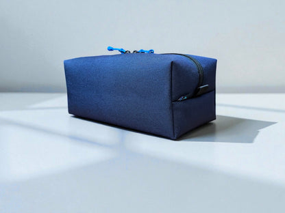 Rugged and Durable Dopp Kit – Travel Toiletries & Makeup Bag