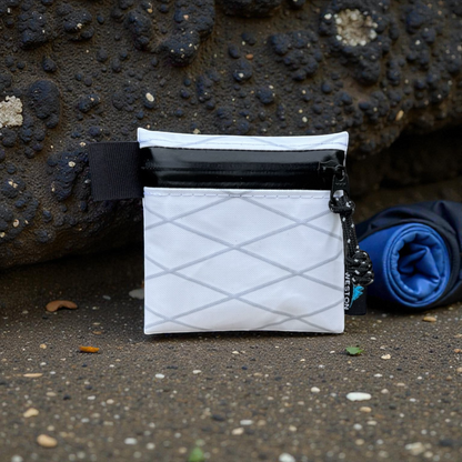 Summit Series X-Pac Pouch – Mid Size Ultralight Travel Organizer