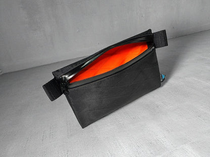 Peak Series X-Pac Zipper Pouches – Premium Ultralight Waterproof Organizer with Nylon Liner | Hiking Wallet, Travel & Backpacking Gear