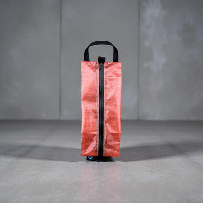 Ultralight Dyneema® Ditty Bag – Waterproof Expandable Pouch for Backpacking, Hiking, Thru-Hiking, Camping & Trail Gear