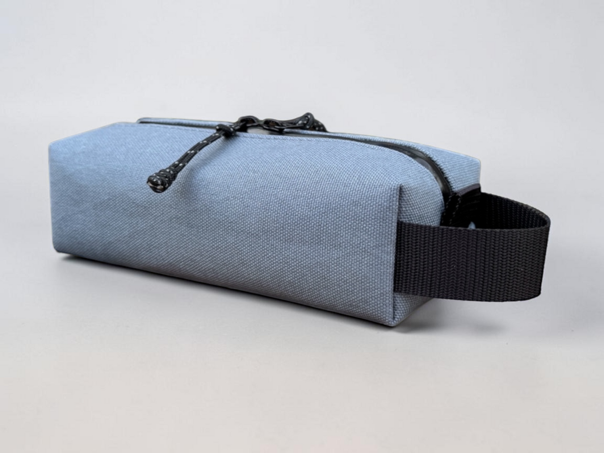Ascent Series Compact X-Pac Pouches – Weatherproof Travel, EDC & Backpacking Gear Organizer