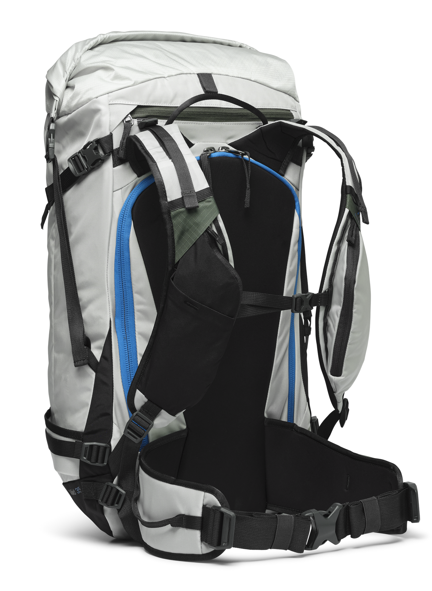 Pingora Vivid 35 Liter Backcountry Ski Pack