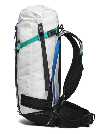 Pingora Vivid 35 Liter Backcountry Ski Pack