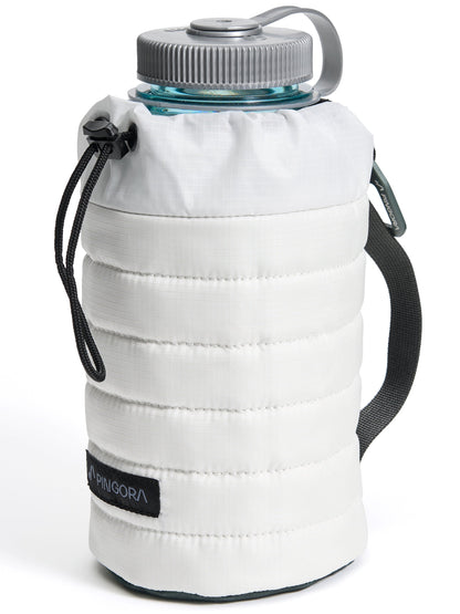 Pingora Puffy Insulated Nalgene Water Bottle Holder
