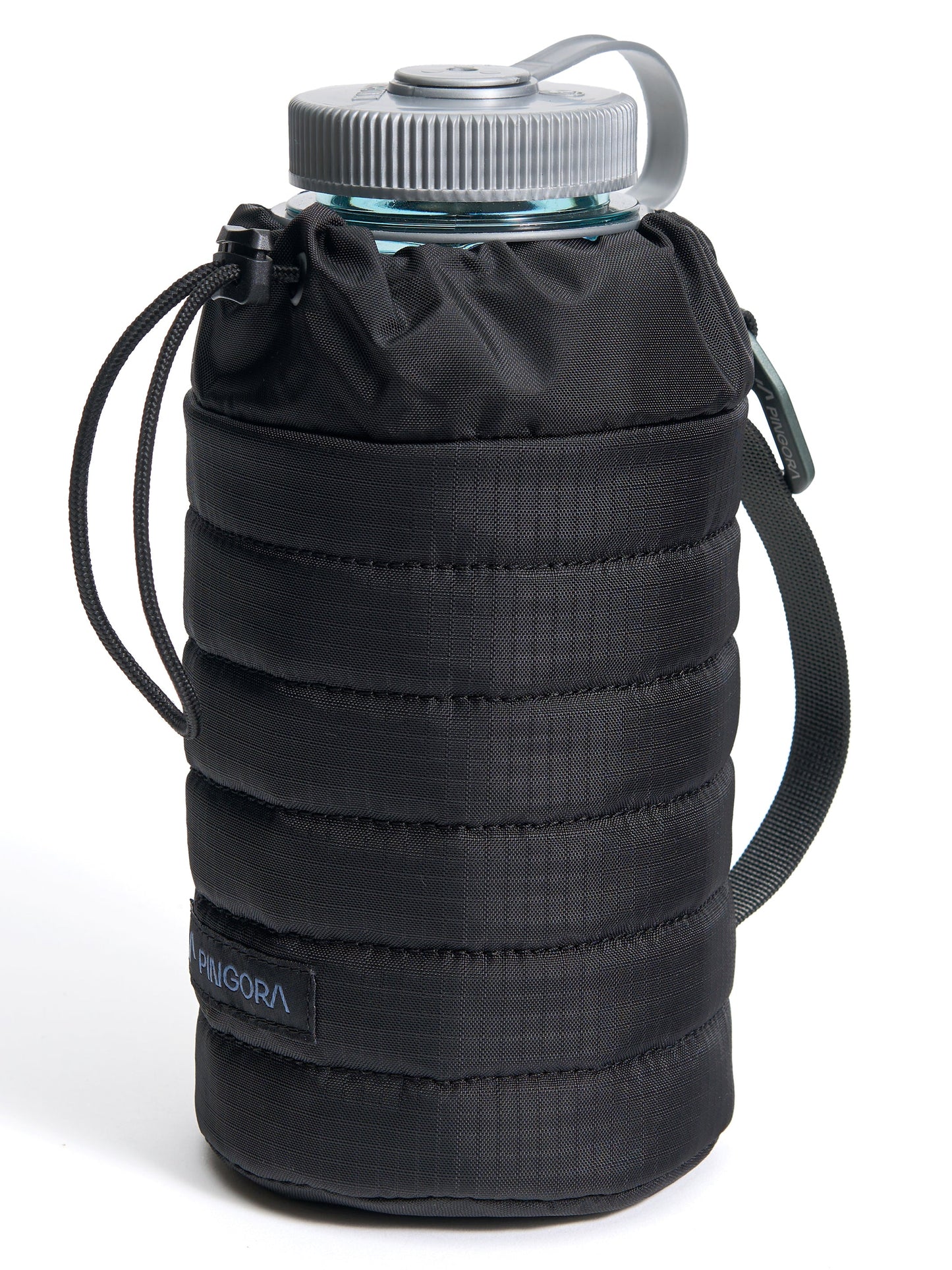 Pingora Puffy Insulated Nalgene Water Bottle Holder