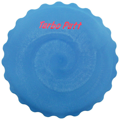 Quest AT Standard Turbo Putt Putter Golf Disc