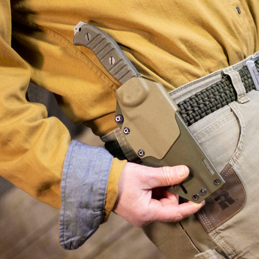 MSK-1® SERE Sheath