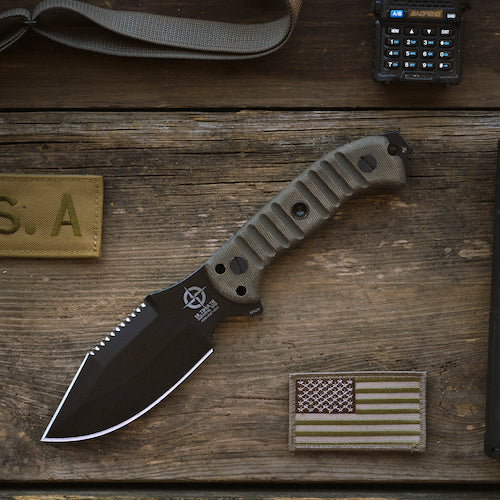 MSK-1® Elite Warrior - Original