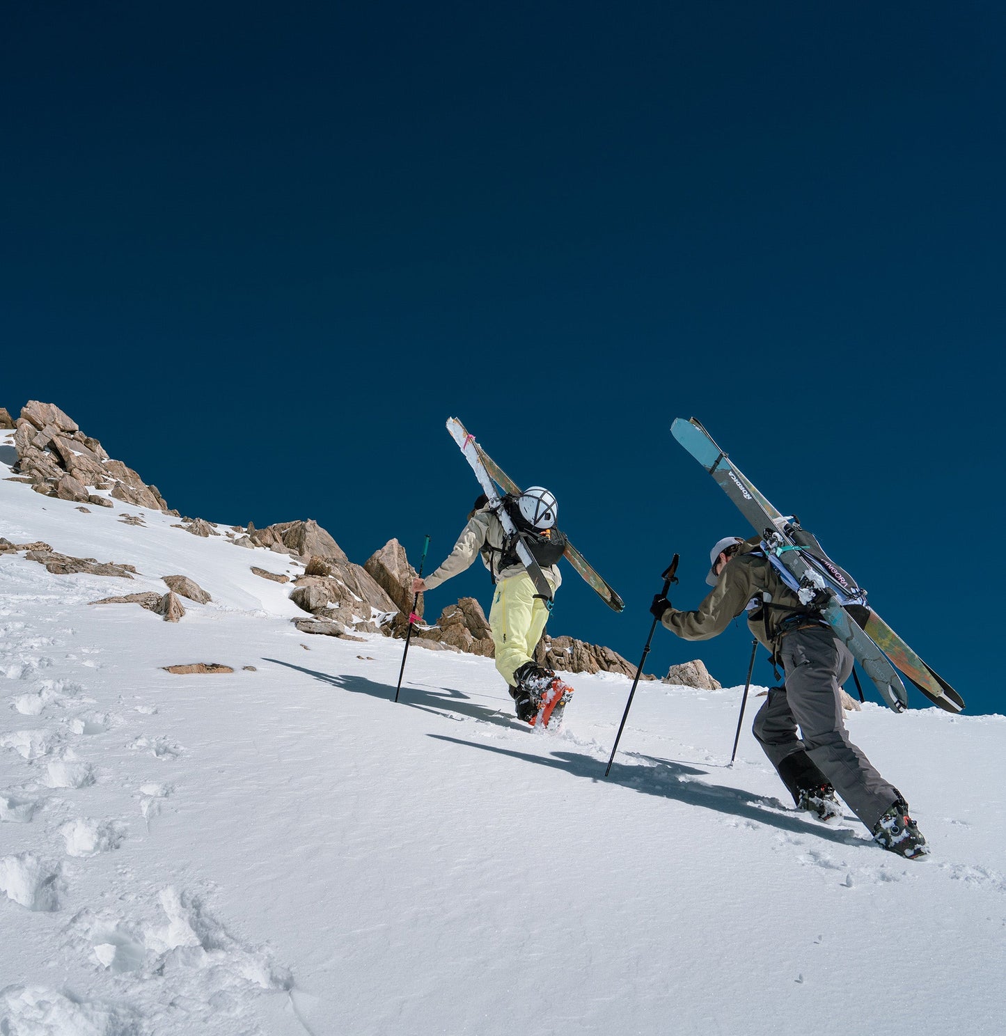 Pingora Vivid 27 Liter Backcountry Ski Pack