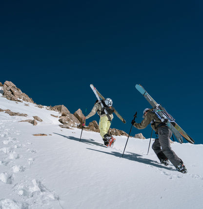 Pingora Vivid 27 Liter Backcountry Ski Pack