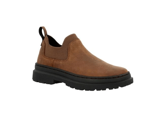 Georgia Boot Women's Romeo SuperLyte Shoe