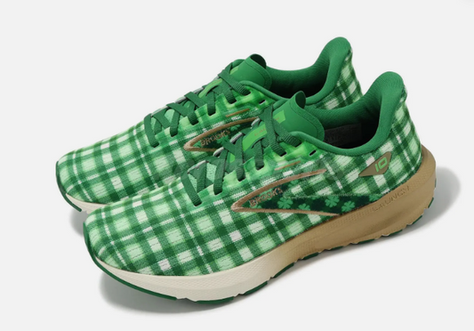 Women's Launch 10 - Brooks
