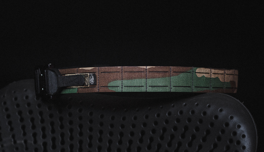 1.75" Assault Belt