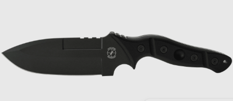 Sniper Bladeworks - Mamu