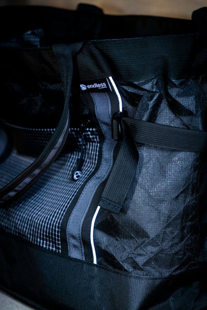 The Endless Tote Bag