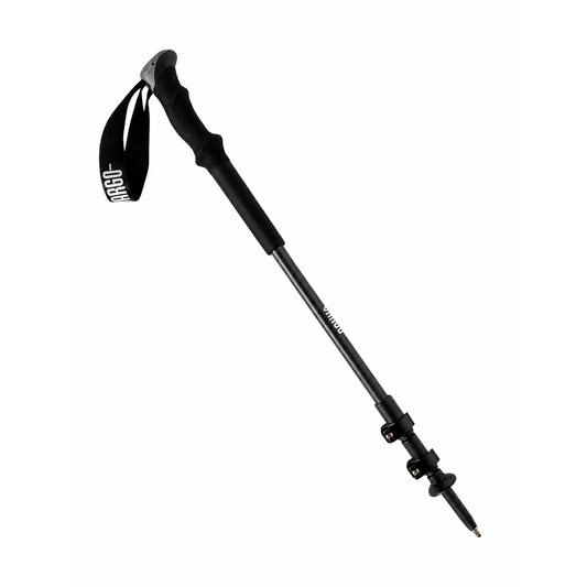 TiCarbon Trekking Poles 2:1 EVA