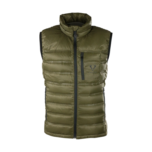 Men’s ThermoNeutral Down Insulated Vest