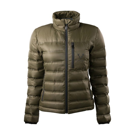 Women's ThermoNeutral Down Jacket
