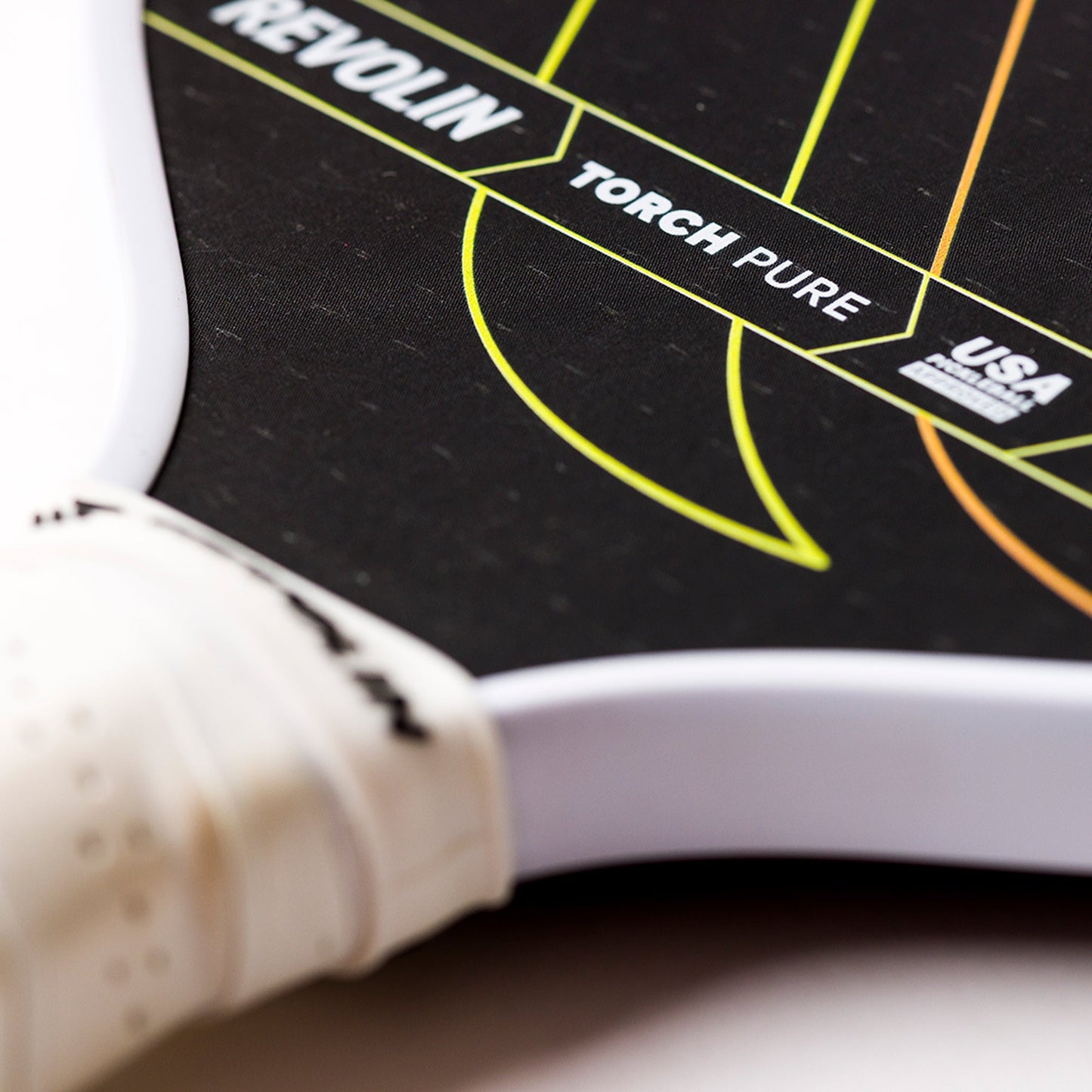 Torch Pure Pickleball Paddle