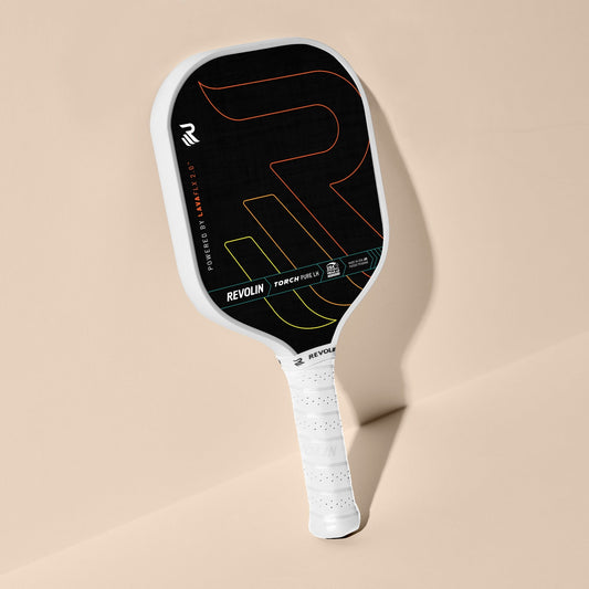 Torch Pure LH Pickleball Paddle