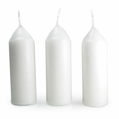 UCO 15-Hour Candles