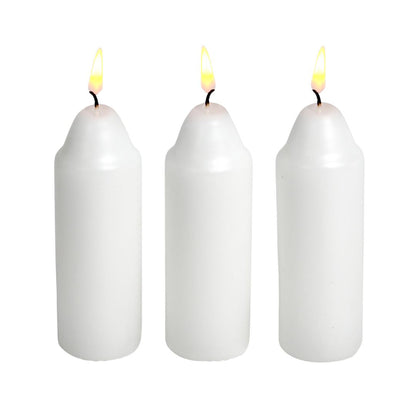 UCO 15-Hour Candles