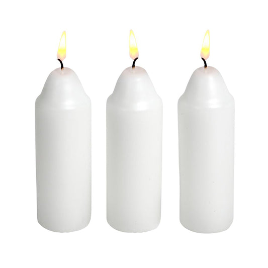 UCO 15-Hour Candles