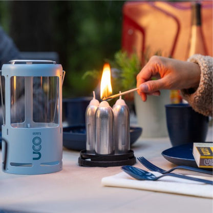 UCO 15-Hour Candles