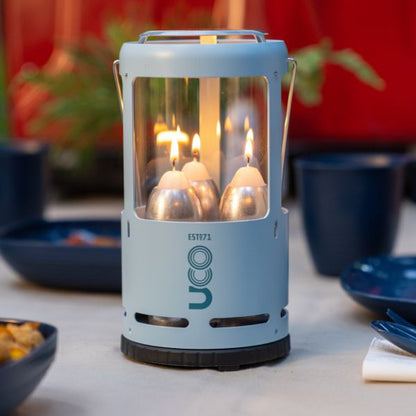 UCO 15-Hour Candles