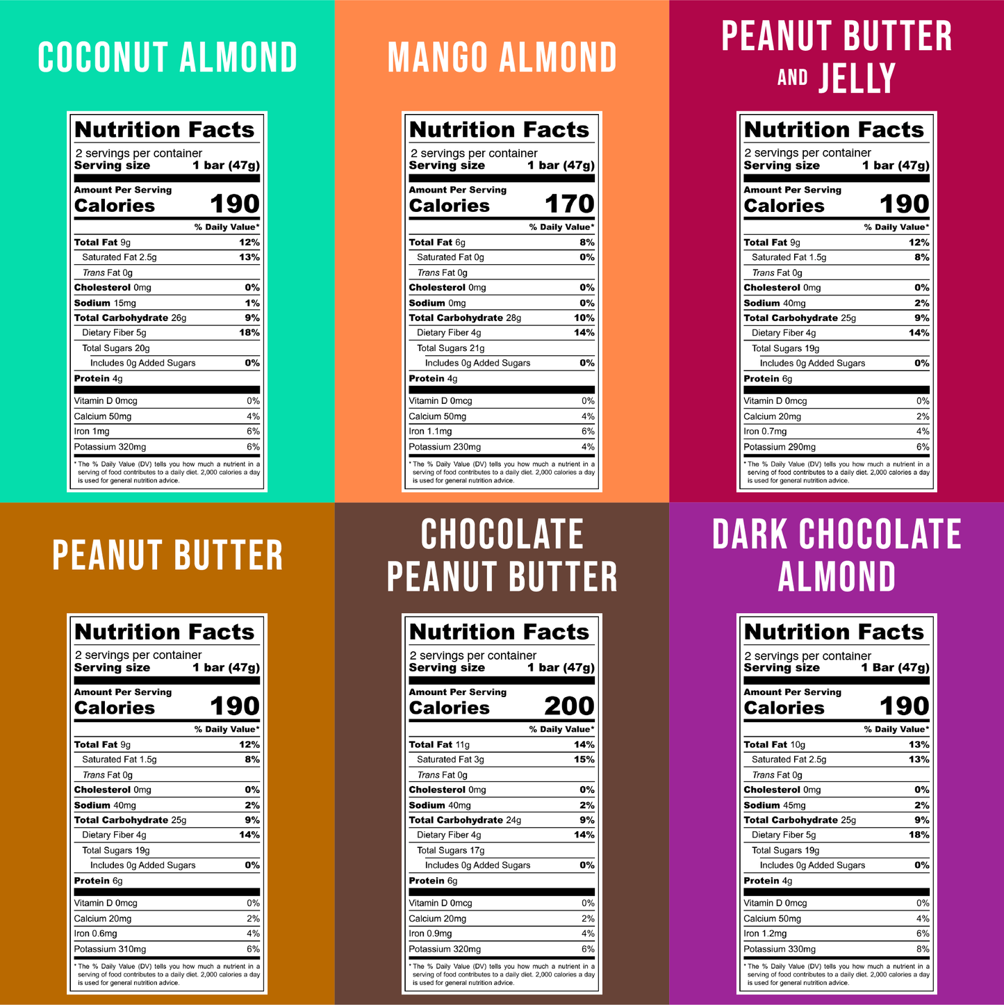 Variety Pack