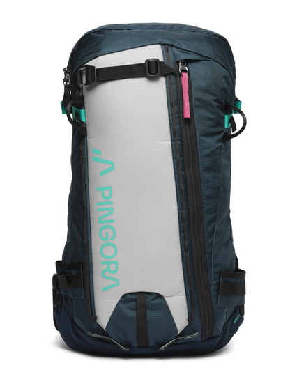 Pingora Vivid 27 Liter Backcountry Ski Pack