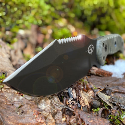MSK-1® Elite Warrior - Original