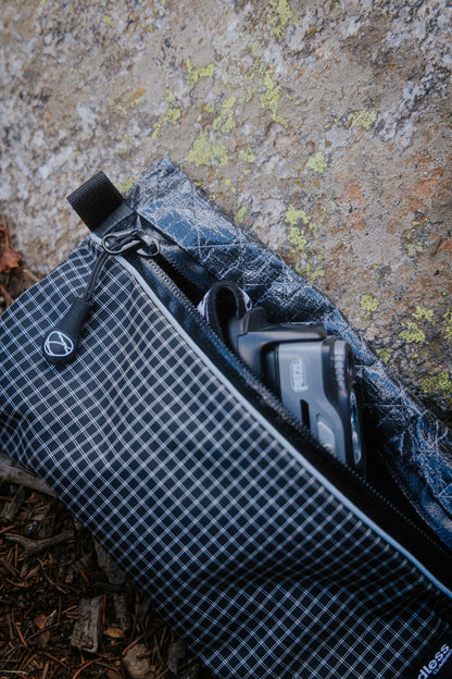 Accessory Zip Kit