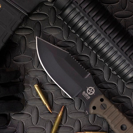 MSK-1® Elite Warrior - Original