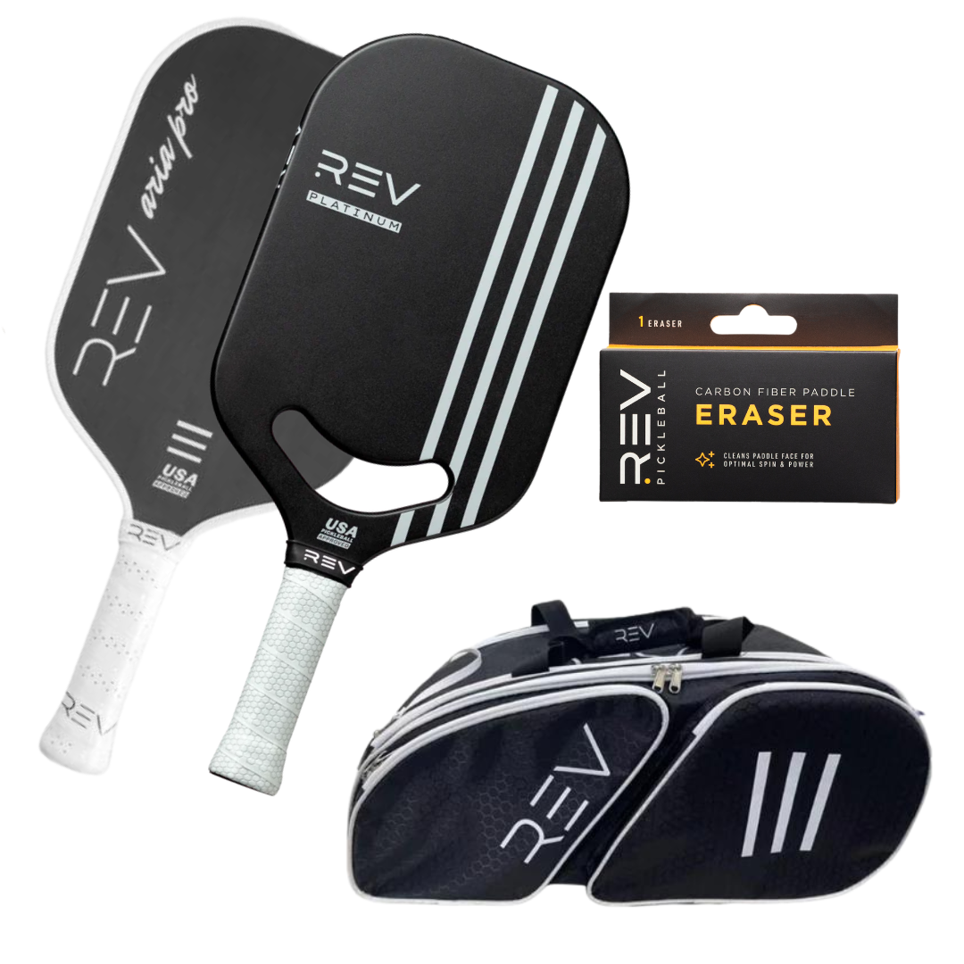 Professional - Mix & Match - Bundle for 2